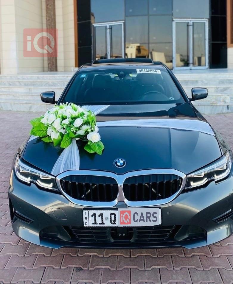 بی ئێم دەبڵیو سیریەس 3